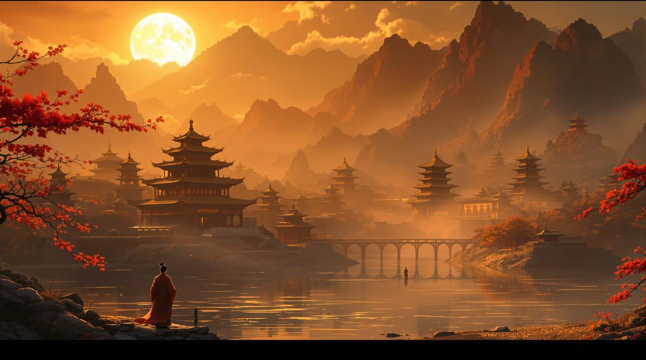 长安三万里-色婷婷影院
