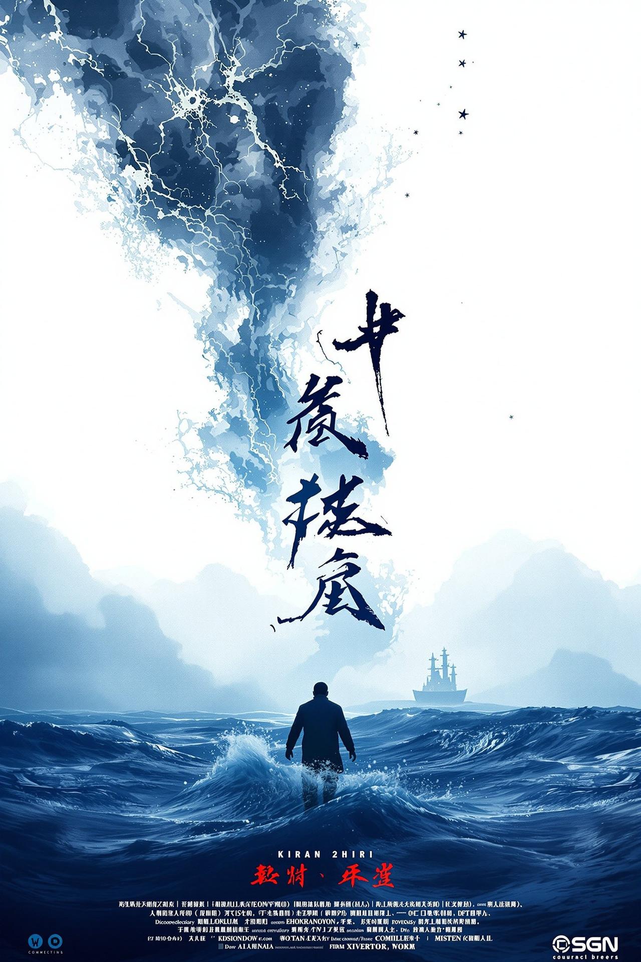 消失的她(2023) 悬疑影视海报 - 导演崔睿 - 色婷婷影院