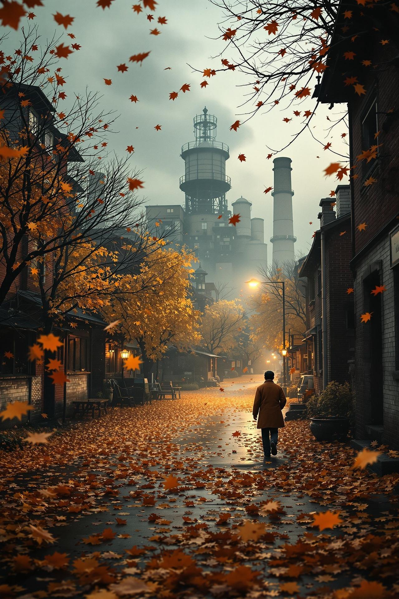 漫长的季节(2023) 悬疑影视海报 - 导演辛爽 - 色婷婷影院